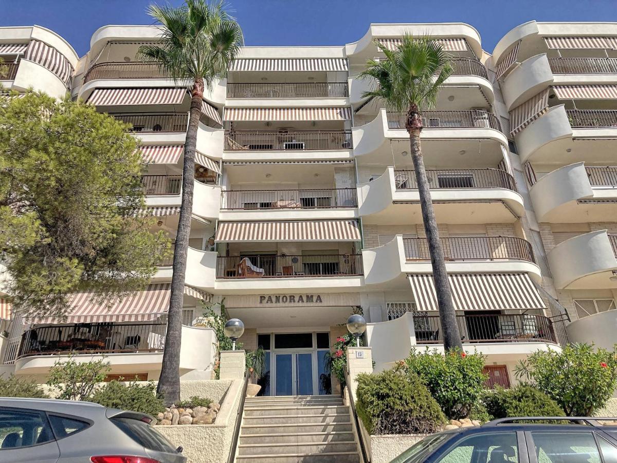 069 - Panorama 001 - Comfortholidays Santa Pola Exterior photo